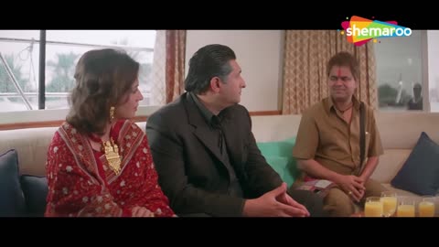 nana patekar comedy