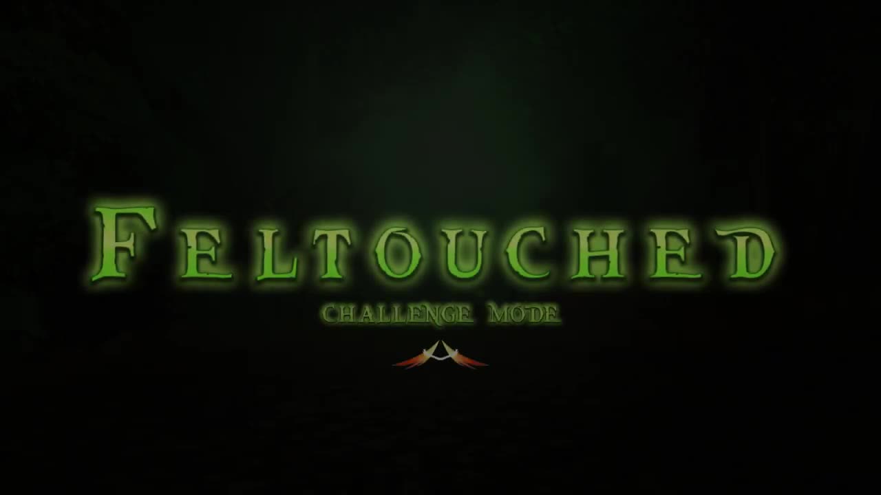 Felforged Mode: A Rogulike WoW Game Mode
