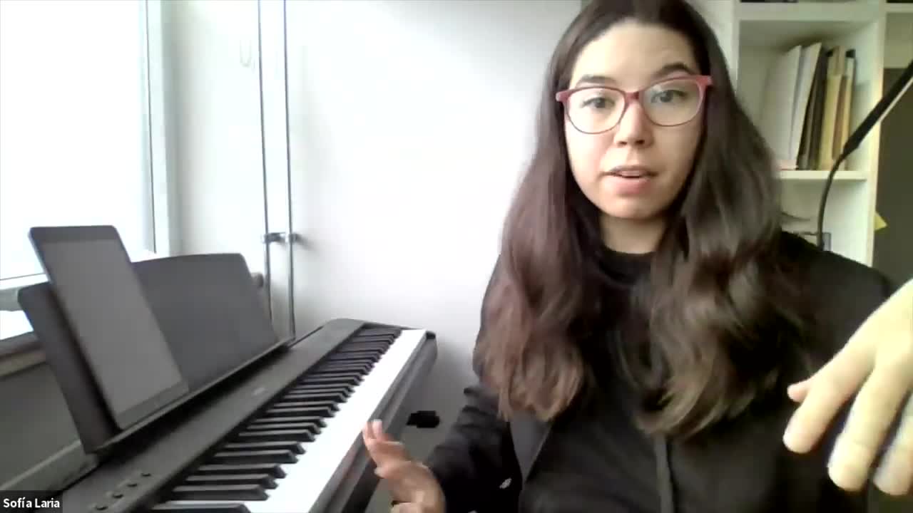 I tuned my entire piano to E then took lessons