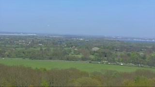 Runnymede memorial