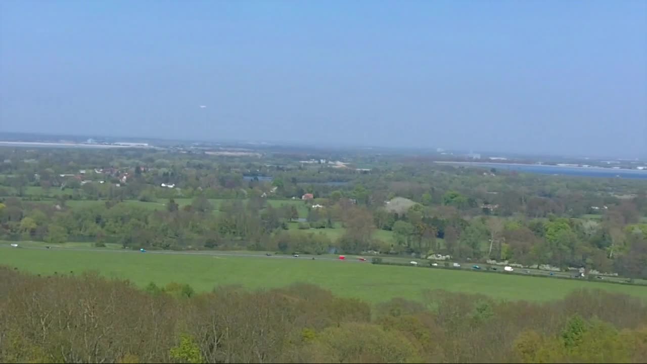 Runnymede memorial