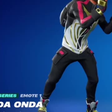 Onda Onda: last seen…