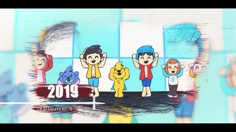 MIKELLINO: LA FUSIÓN DE MI CORAZÓN *NUEVA PARODIA MUSICAL* 🎞 TRÁILER OFICIAL [07/05/2021]