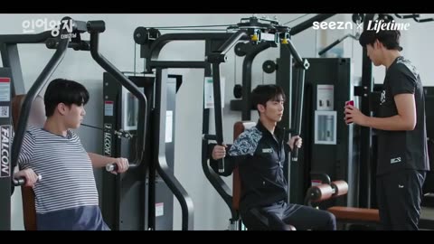 The Mermaid Prince: the beginning [Episode 1 Eng Sub]