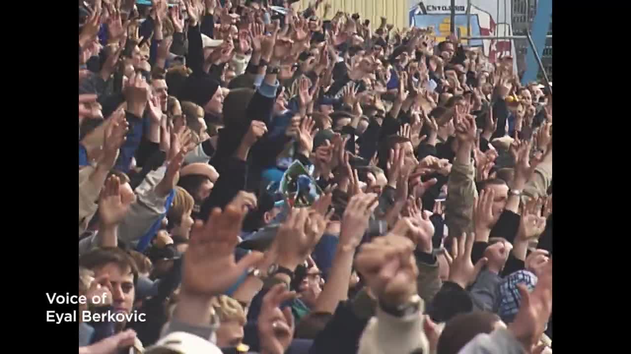 30 in 30 _ Goater notches 100th City goal in last Manchester derby at Maine Road