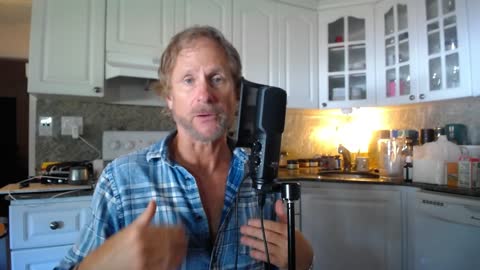 MZTV 741 - 07/05/2021: Enslaved to the One Who Liberated Us