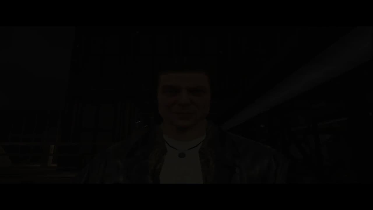 Max Payne - Opening Scene |Come See This Classic Before The Remake!