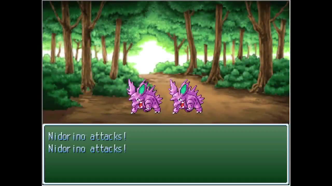 A Few Revisits - Pokémon Hunter Pt.30