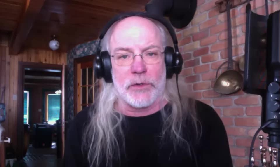 Pierre Coulombe 7 février 2022