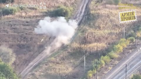 🇺🇦🇷🇺 Ukraine Russia War | FPV Drones Strike Russian Cargo Truck with Soldiers | RCF