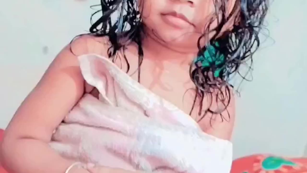 Gudiya Rani bitiya Rani