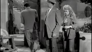 The Beverly Hillbillies - Season 1, Episode 2 (1962) - Getting Settled