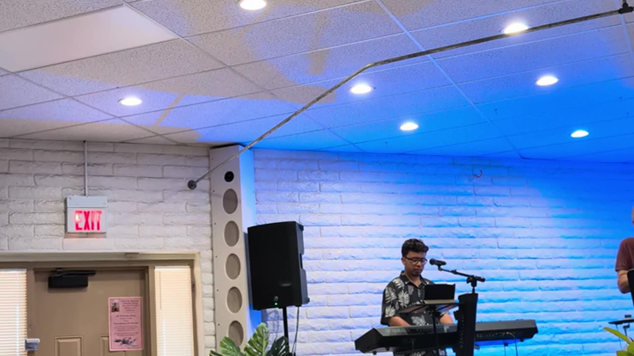 Church 2/4/2024