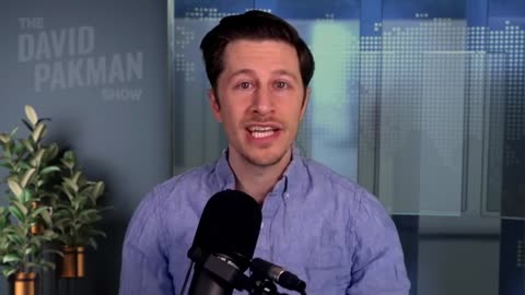 Trump on David Pakman: 'incomplete birth that worse than Elon Musk'