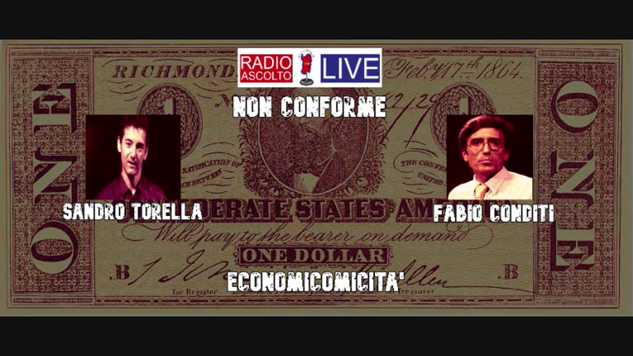 Non Conforme- Economicomicità- Torella Conditi