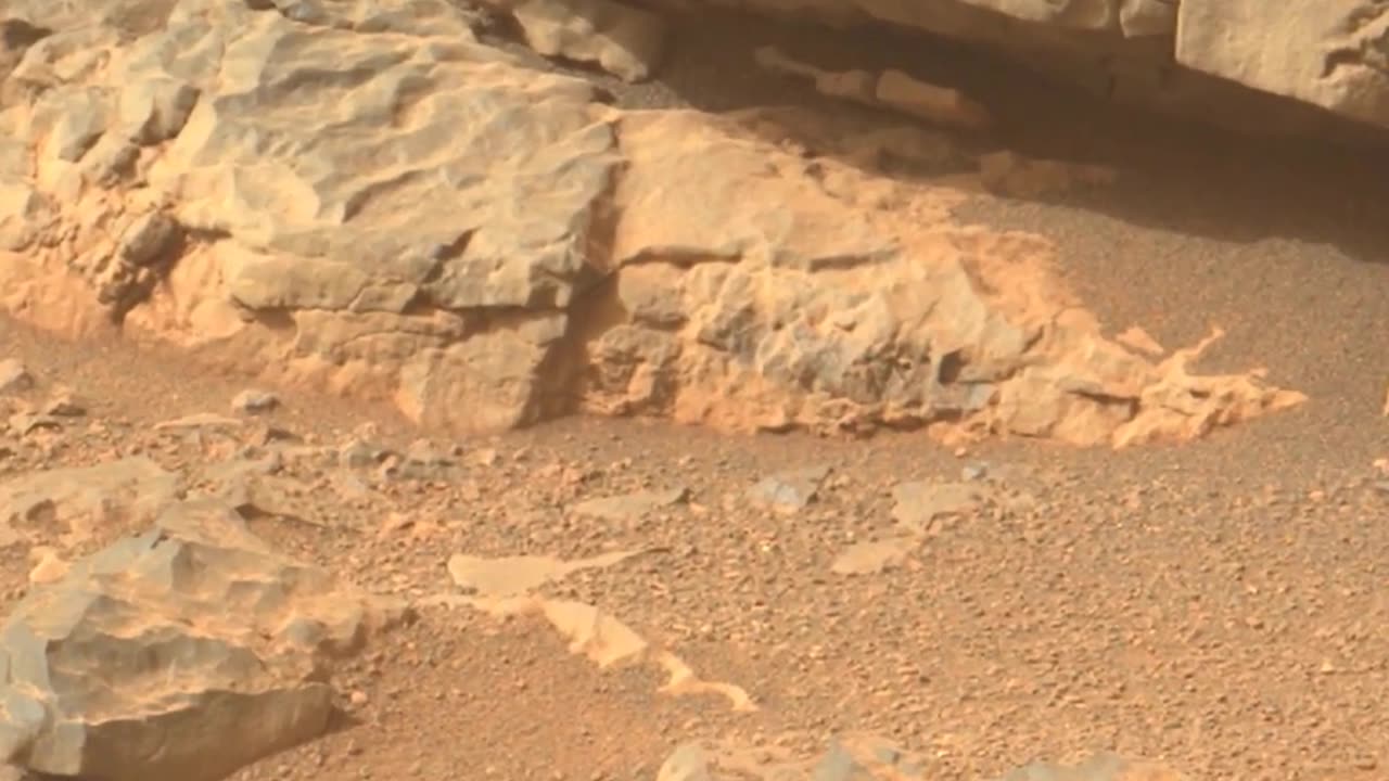 MARS Rover