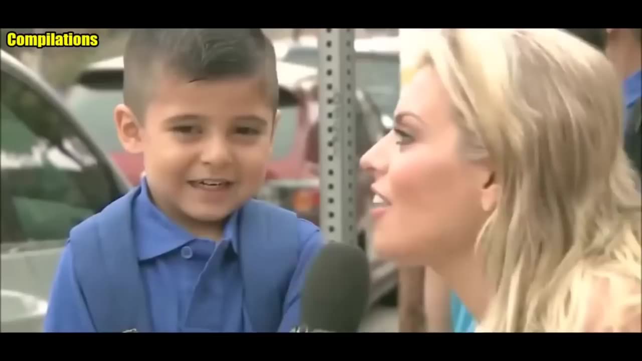 😆 Funny TV Fails Compilation 😆 Try not to Laugh 😂