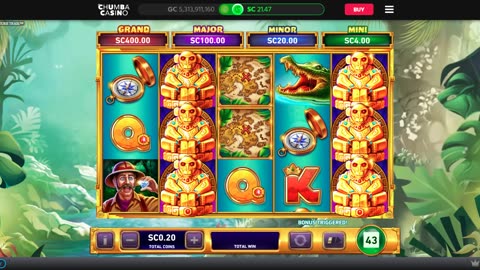 Rick's Online Slots Video 1/11/2025 PM