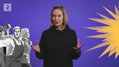 What does the Soviet Union mean to Russians?