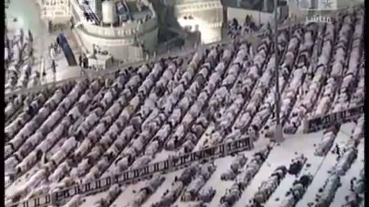 Makkah Taraweeh 2012 Dua 20th Night Sheikh Maher MUEAQLY