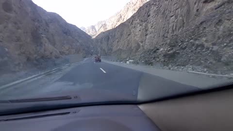 Channel Drive