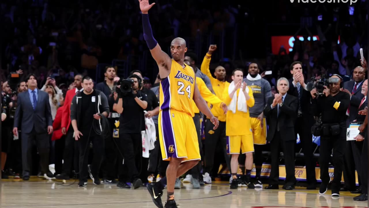 Did Hollywood sacrifice Kobe Bryant?