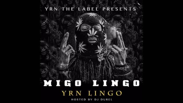 Migos - Migo Lingo Mixtape