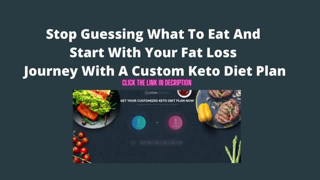 Loose Fat Without Giving Up Your Favorite Meal