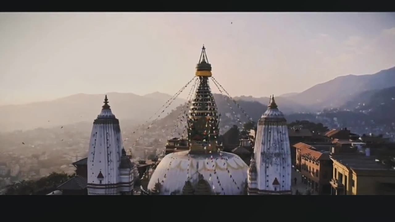 Heaven is Myth. Nepal Is Real🇳🇵💯🔥🔥🔥🔥