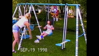 Eminem - Mockingbird [Official Music Video]