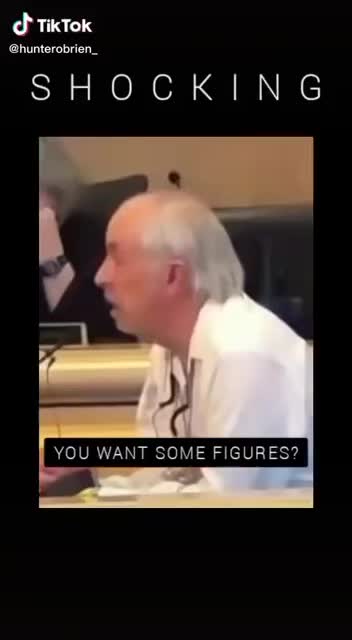 Scientist explaining a portion of what the community is seeing as related to the heavy metals