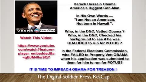 GITMO AND THE OBAMAS