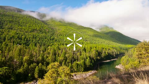 Beauty of Nature | Audio Spectrum