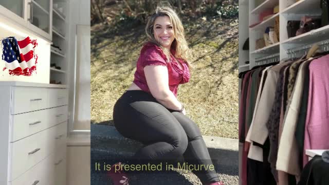 Iamsexy 💋 Biography Wiki Facts Curvy Plus Model Age Relationship Lifestyle