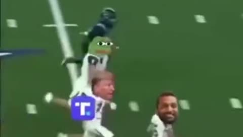 Kickoff Received