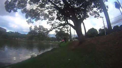 Passeio de domingo pelas ruas de Belo Horizonte 16/04/23 p2