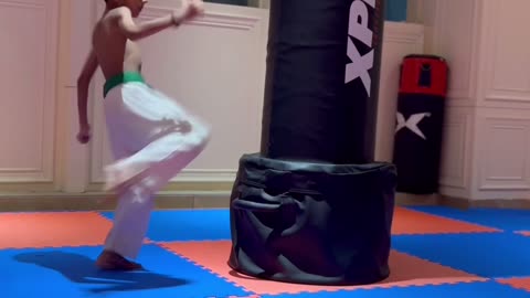 Karate