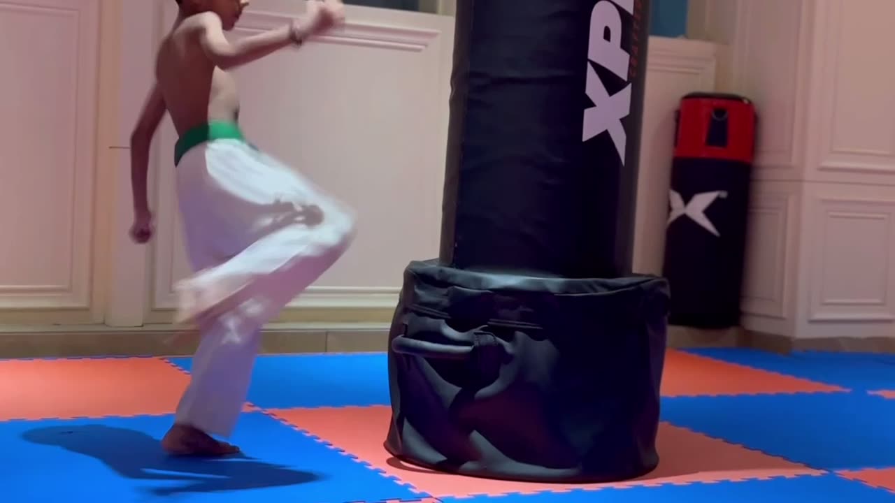 Karate