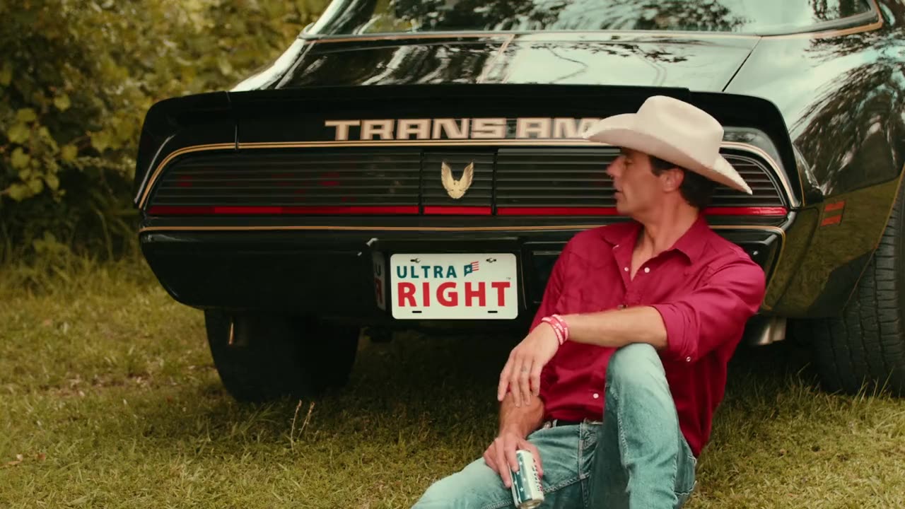 'There's a New Beer in Town': Ultra Right Beer Blasts Bud Light in New Ad