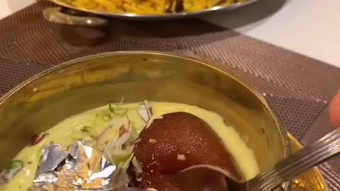 Gulab Jaman