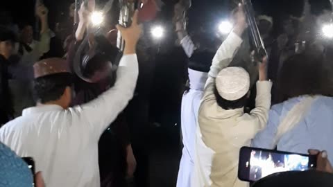 TALIBAN DANCE IN WEEDING.😱😱😱 | Follow for more taliban updates🙏