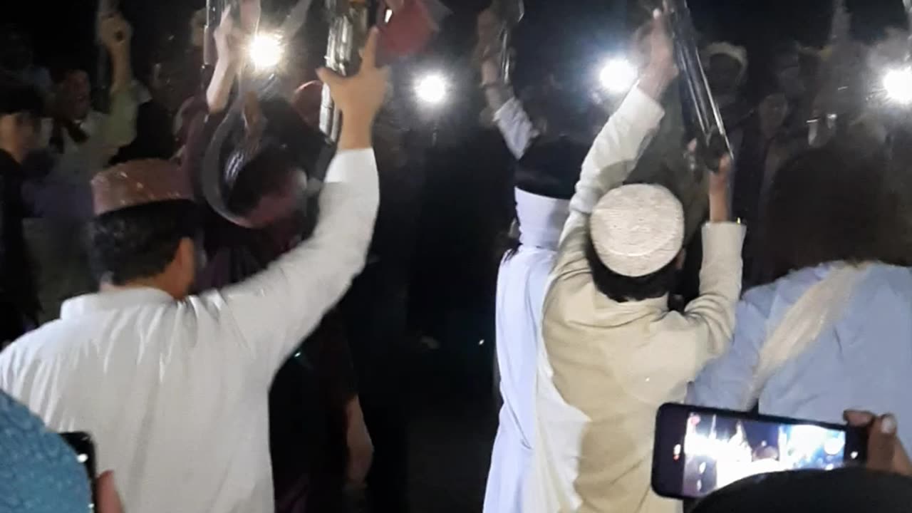 TALIBAN DANCE IN WEEDING.😱😱😱 | Follow for more taliban updates🙏