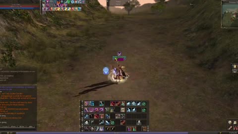 lineage 2 best dagger pvp ever