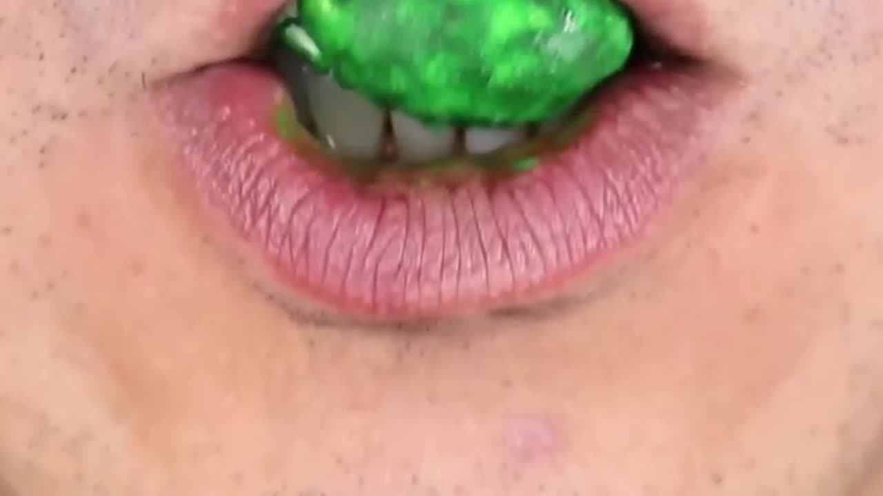 ASMR - the most viral video