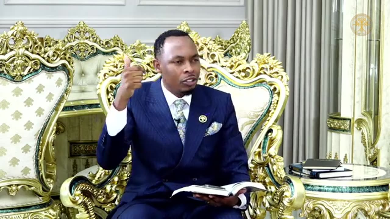 All Mentioned In Bible l - Prophet Uebert Angel