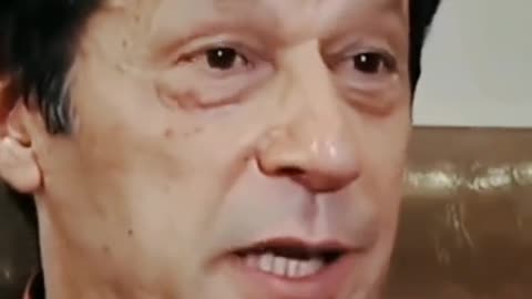 Imran khan pakistan PTI