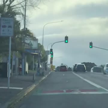 New Zealand Covid pushback