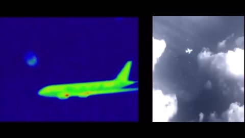 Flight MH370 - Reaper Drones