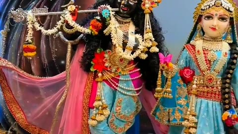 Bhakti bhajan radhe radhe ❤️🙏