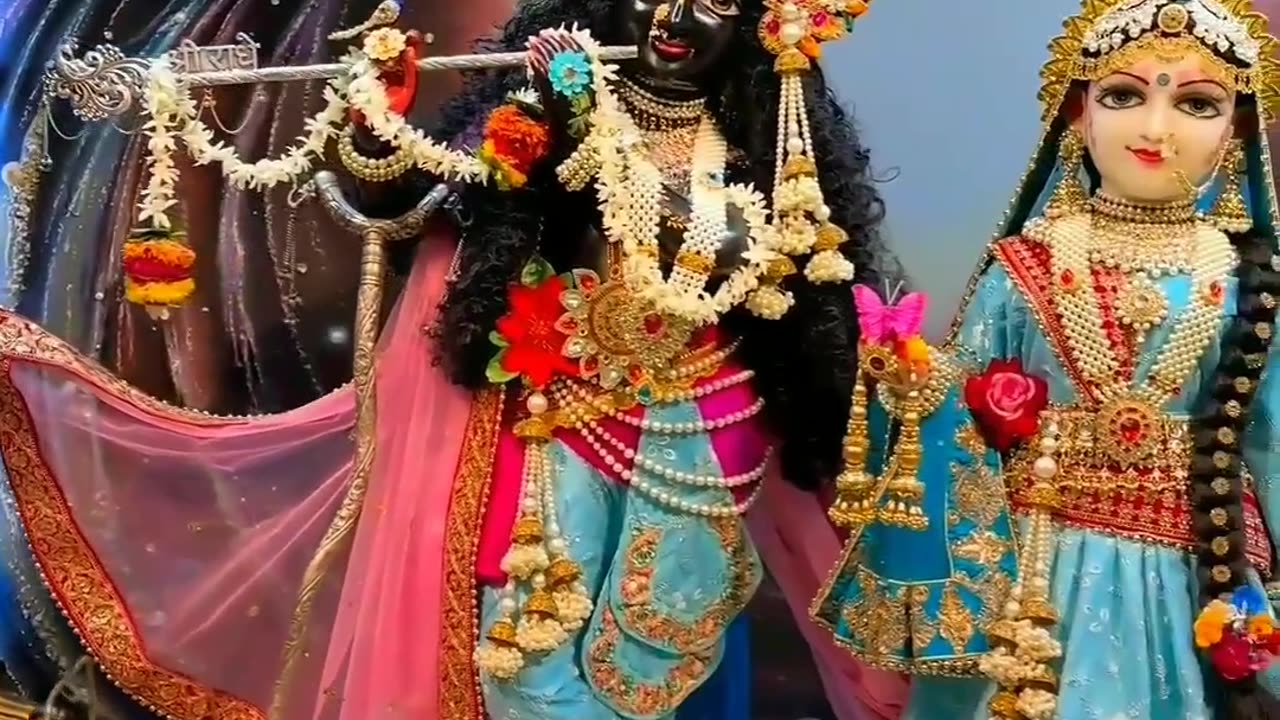 Bhakti bhajan radhe radhe ❤️🙏